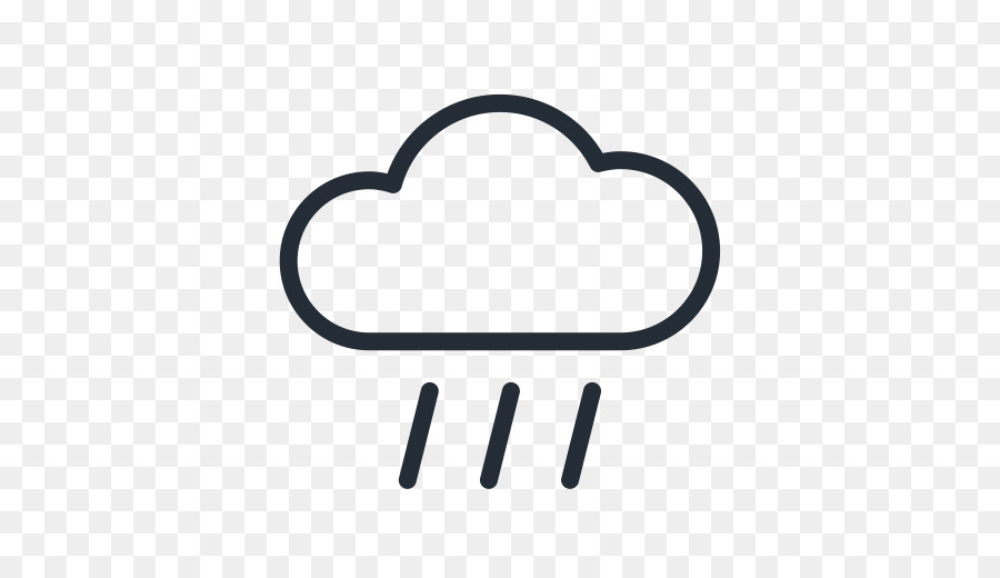 Regen-Computer-Icons Regenzeit Clip-art - regnerisch