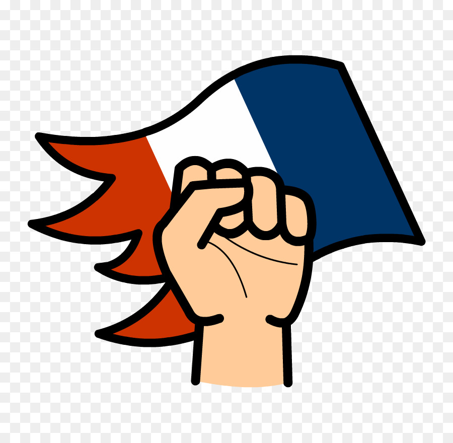 Französische Revolution Frankreich amerikanischen Revolution Clip-art - Revolution