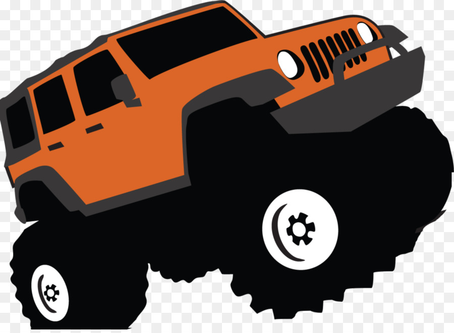 Auto Jeep Sports utility vehicle Pickup-truck - vier Rad Antrieb off road Fahrzeuge