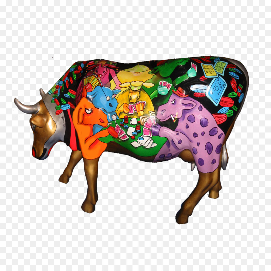 Cattle Ox