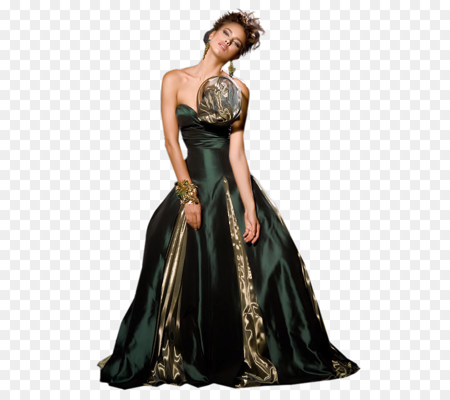 Kleid Mode Frau - 28