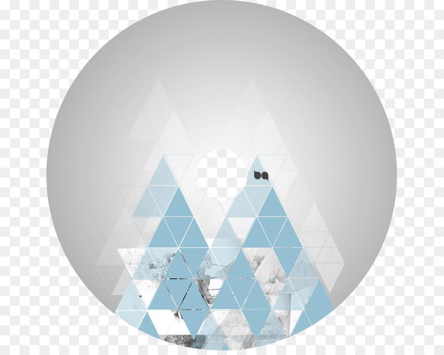 Triangolo Di Microsoft Azure - disco