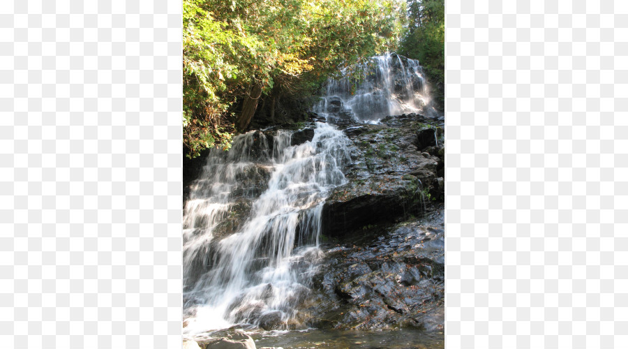 Stream Körper von Wasser Ressourcen Wasser Wasserfall Gewässer - Berg Wasserfall