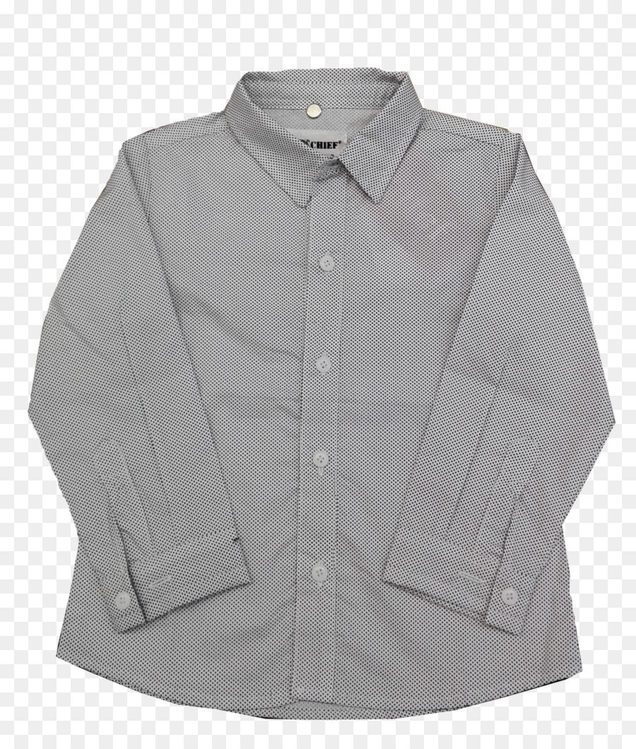 Kleid shirt Kragen Oberbekleidung-Jacke-Button - Chief