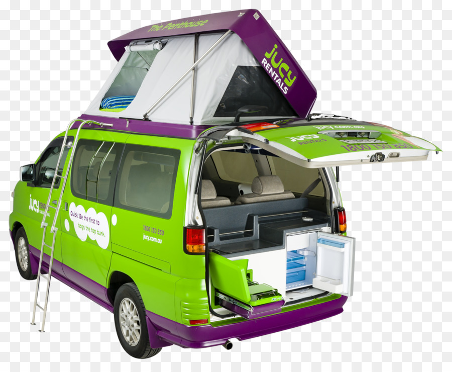 Auto Camper Jucy Group Limited - presepe