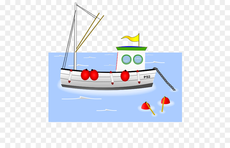 Nave da pesca barca da diporto pesca Clip art - barca da pesca