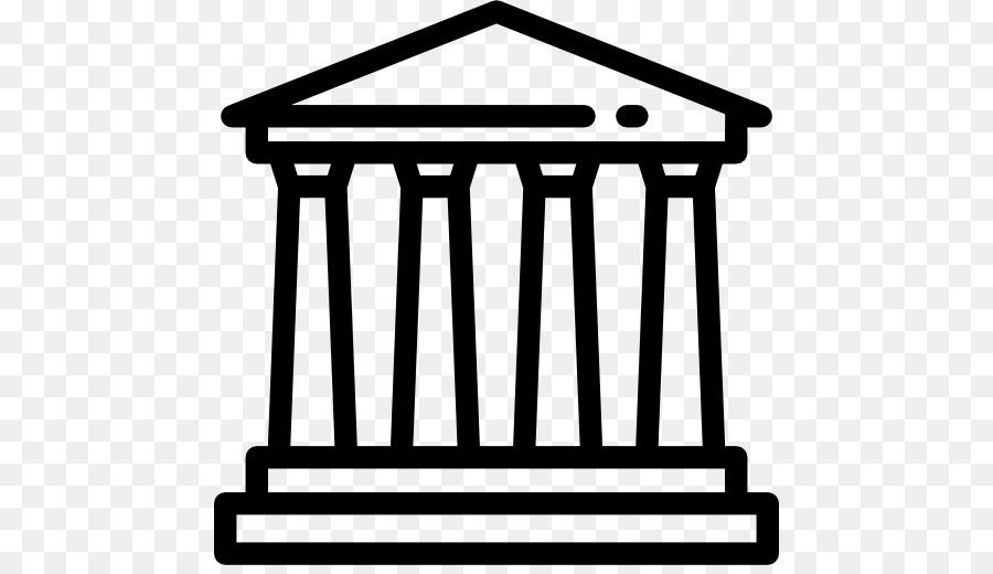 Pantheon Computer-Icons Clip art - griechischen parthenon