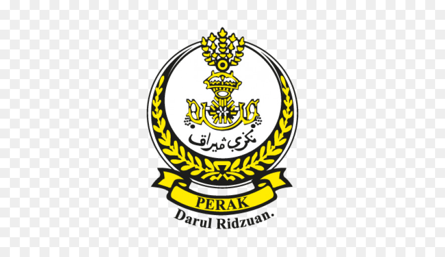 Stemma di Perak Logo Selangor - braccio adesivi