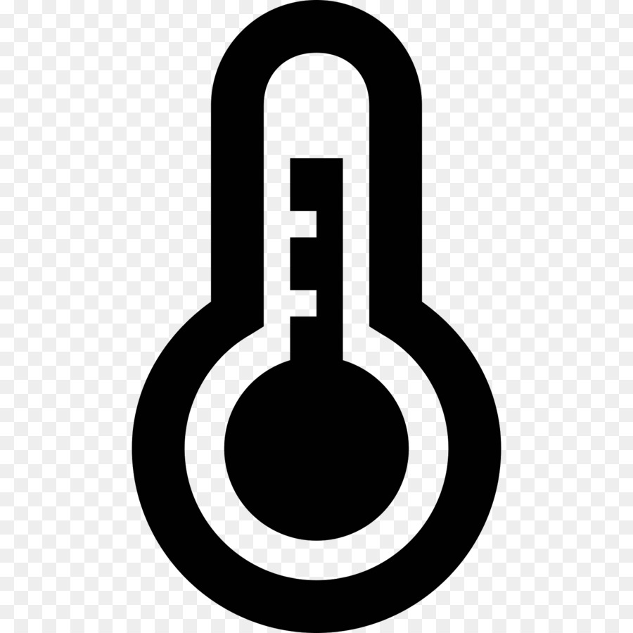 Thermometer Symbol