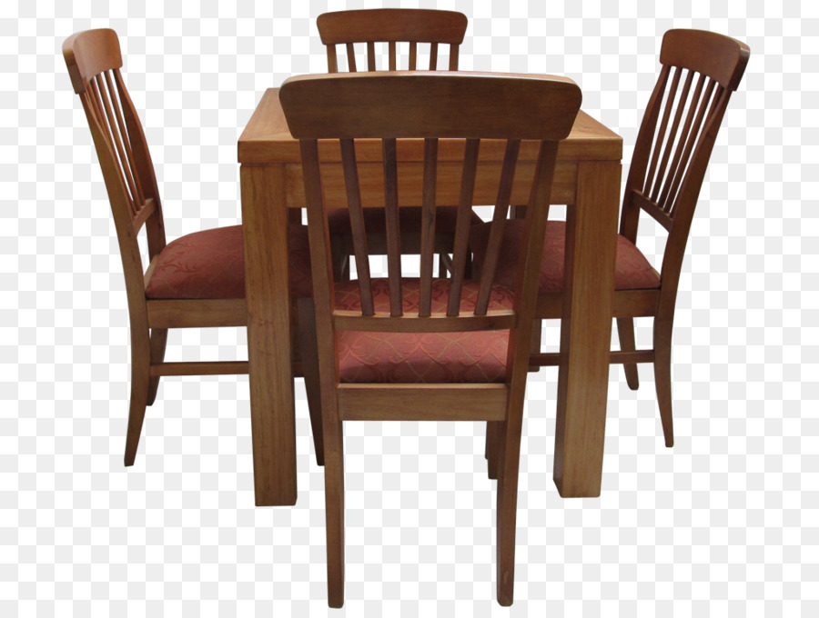 Tisch Möbel Stuhl Esszimmer Holz - fünf hundert und zwanzig
