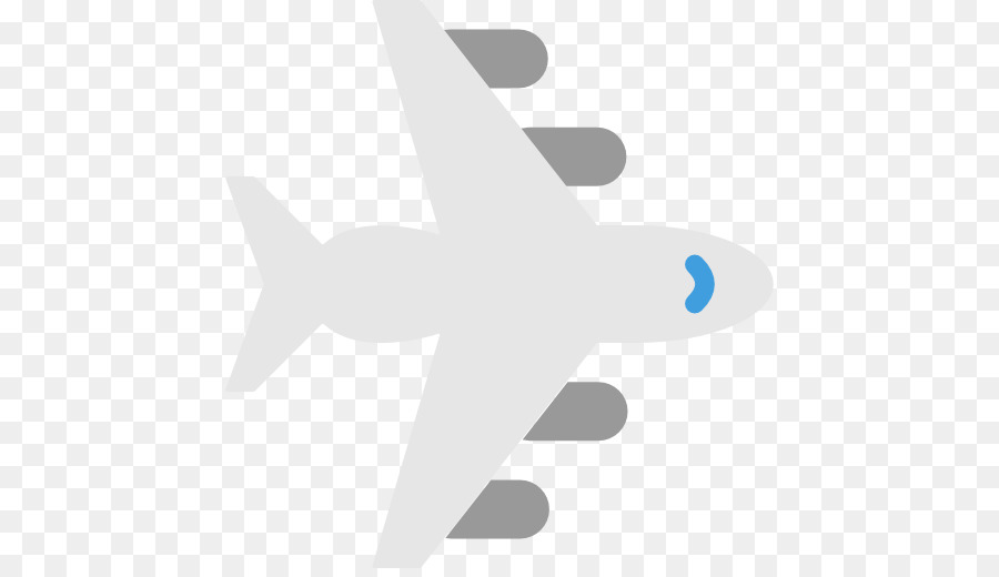 Computer-Icons Flugzeug-Transport-Encapsulated PostScript - Flugzeug Symbol