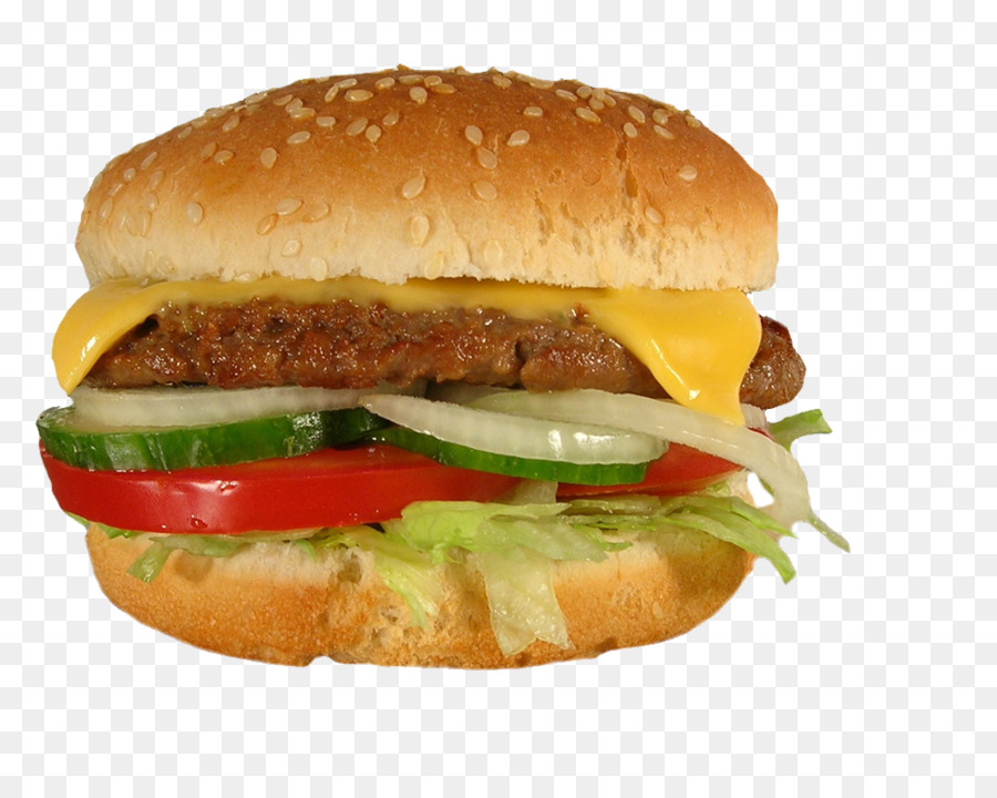 Hamburger di Wendy Patty Piatto di Cibo - hamburger