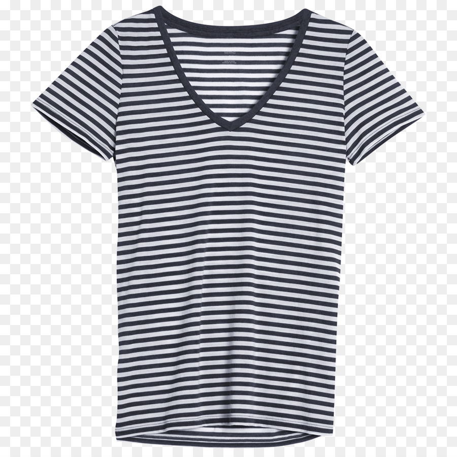T shirt Manica della camicia di Polo Lacoste - tecniche di striscia