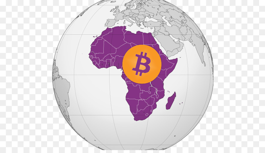 Sud Africa, Stati Uniti, Continente, Paese Business - crypto valuta