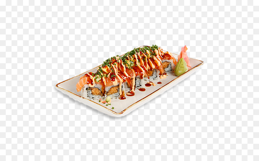 Sushi châu Á món ăn Món Nhật bản California cuộn Món - món sushi