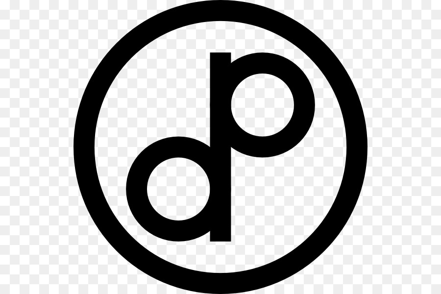 Lizenz CC0 Public domain Registered trademark Copyright-symbol - öffentliche Schilder