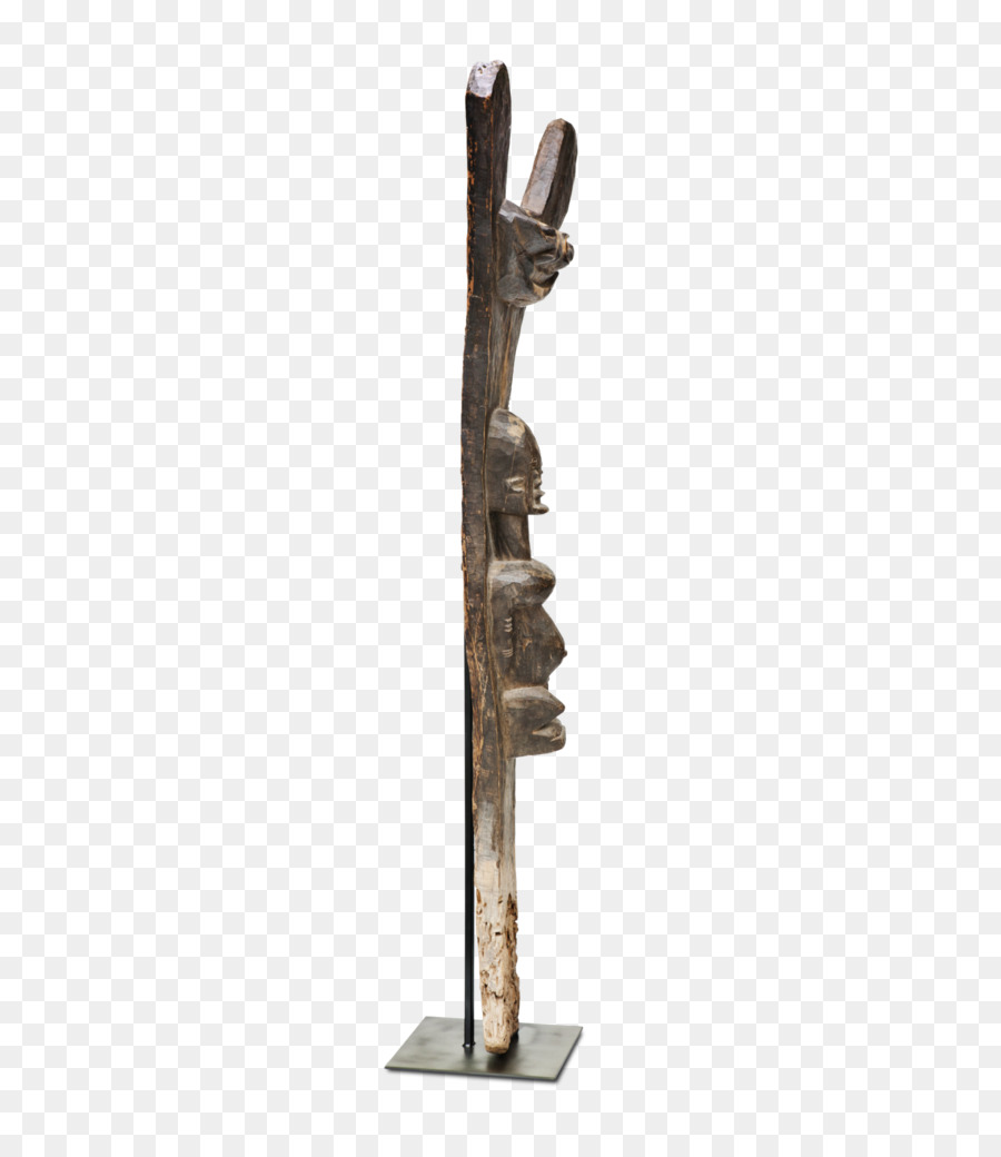 Skulptur Holz /m/083vt - Guanyin