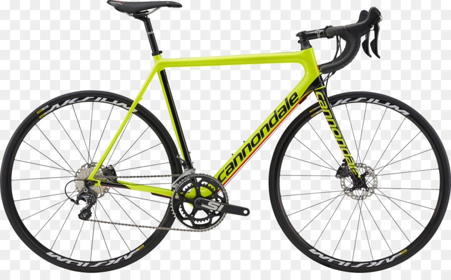 Cannondale Bicycle Corporation Ultegra-Rad-Fahrrad Racing - motion Modell