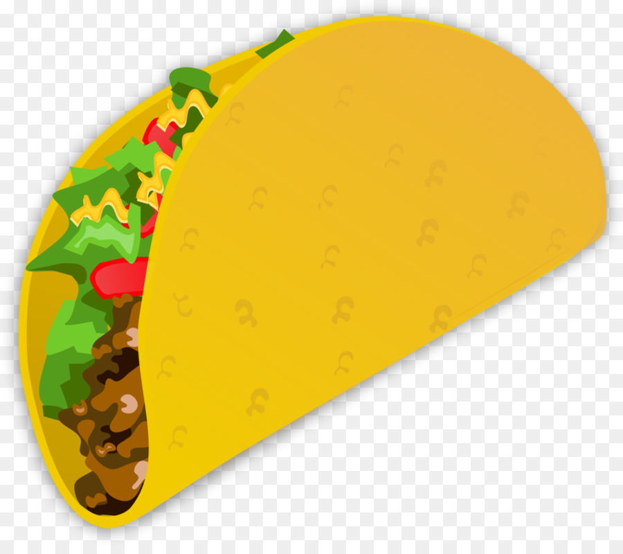 Taco-Emoji-Mexican cuisine Burrito Tex-Mex - eine Tasse Bier