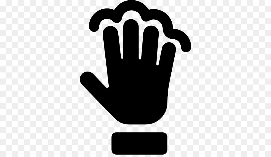Der gestik-Computer Icons-Hand Clip art - Geste mit der hand