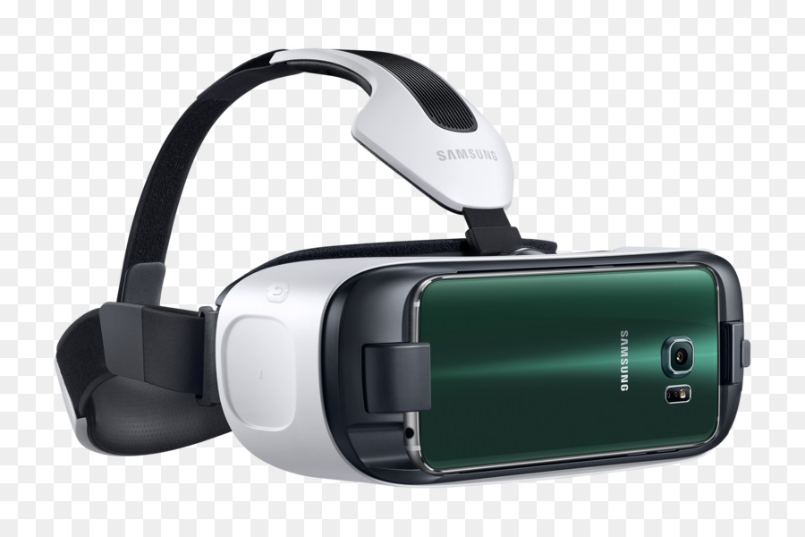 Samsung Gear VR di Samsung Galaxy S8 auricolare realtà Virtuale Oculus Rift Samsung Galaxy S6 - xiaomi mi mix telaio mobile