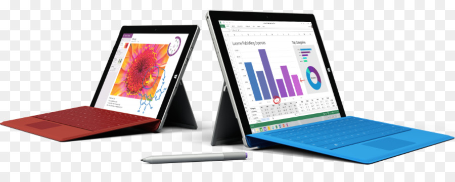 Surface Pro 3-Laptop Surface 3 Surface Hub - beobachten Oberfläche