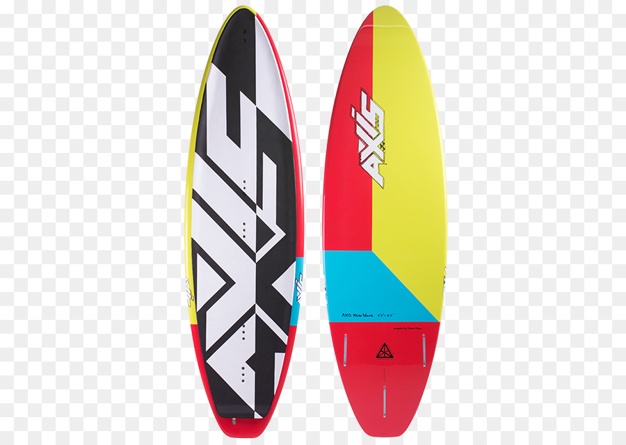 Tavola Da Surf Kitesurf Foilboard Neil Pryde Ltd. - creative aquiloni