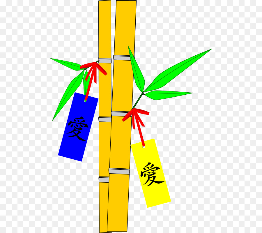 Tanabata Computer-Icons Clip art - kreative tanabata