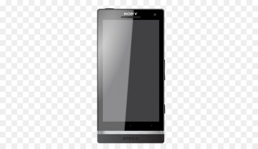 Sony Xperia S Telefon - smart phone Vektor