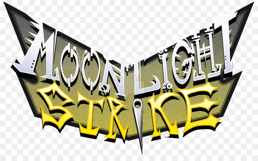 Thiết kế đồ họa Logo - ánh trăng logo