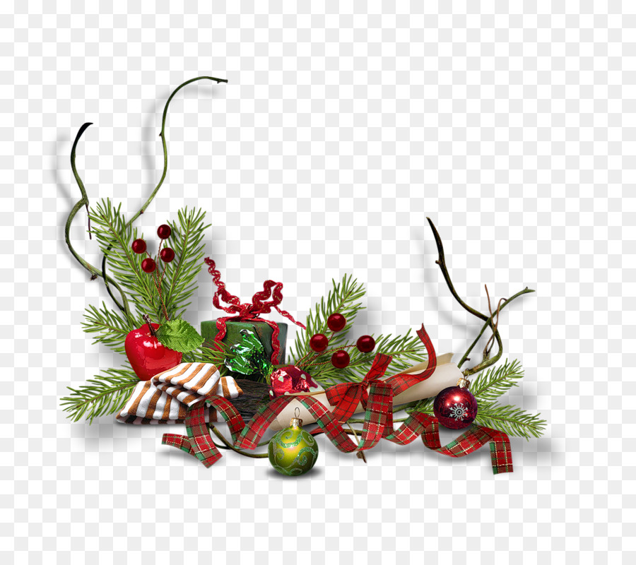Weihnachtsmarkt Mrs. Claus Santa Claus Bombka - Farbe Dekoration