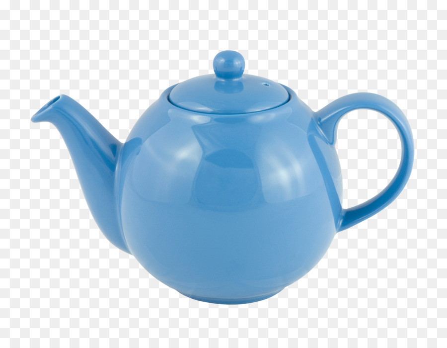 Teekanne Teetasse Tee-set - tropft