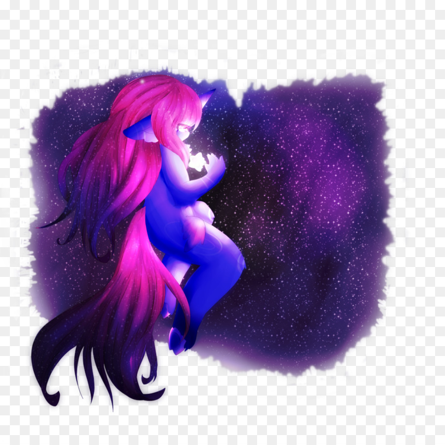 DeviantArt Pixel art Disegno Unicorno - il colore del cielo