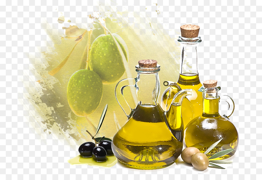 Olio di oliva Oli da Cucina di olio Vegetale - olio dorato