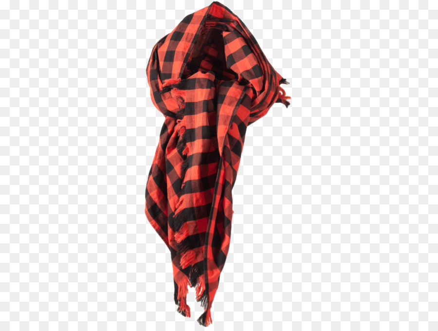 Schal Kleidung Oberbekleidung Taschentuch-Baumwolle - superman roten Schal