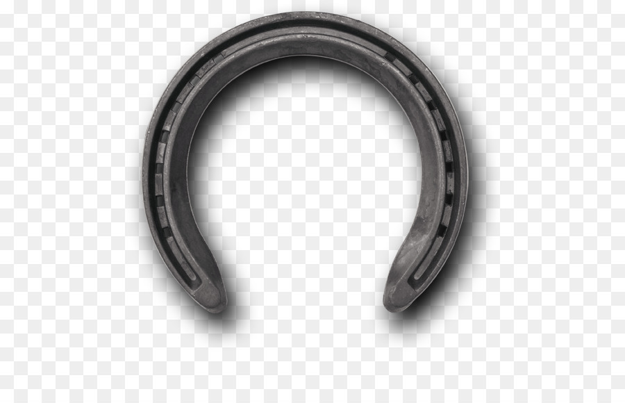 Ferro di cavallo in Acciaio Standardbred corse di Cavalli Zoccoli - piastra in acciaio