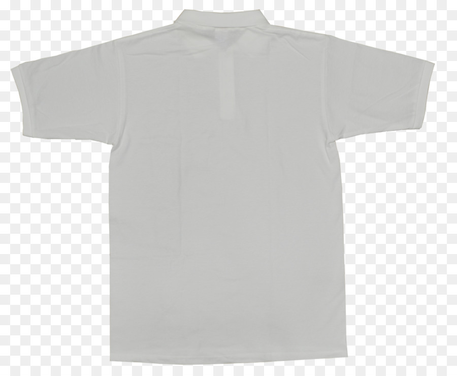 T-shirt Polo-shirt Weiß Ärmel Tube top - Patriot