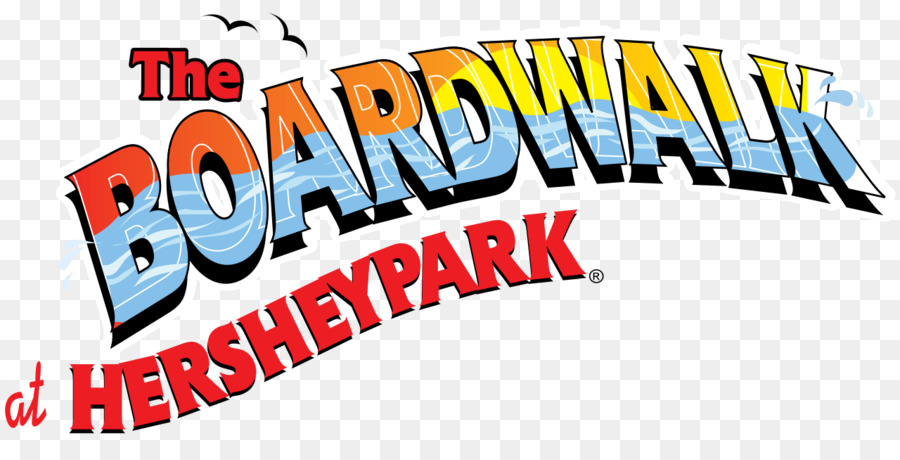 Boardwalk Hersheypark Công Ty Hershey công viên Nước - mùa xuân liệu