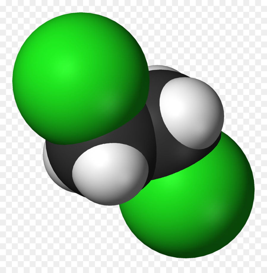 1,2-Dicloroetano, 1,1-Dicloroetano, Etilene Vinil cloruro di Solvente nelle reazioni chimiche - 1/2 chiaro di luna