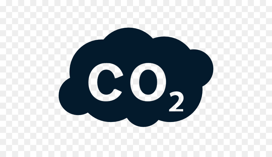 carbon dioxide cartoon