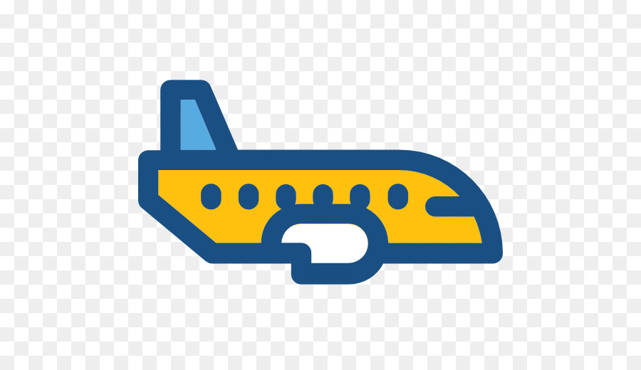 Airplane Logo