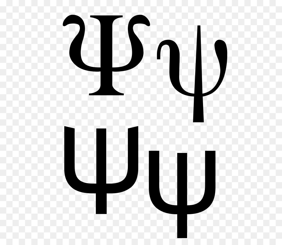 Phi Psi greco alfabeto Lettera-Kappa - 26 lettere inglesi