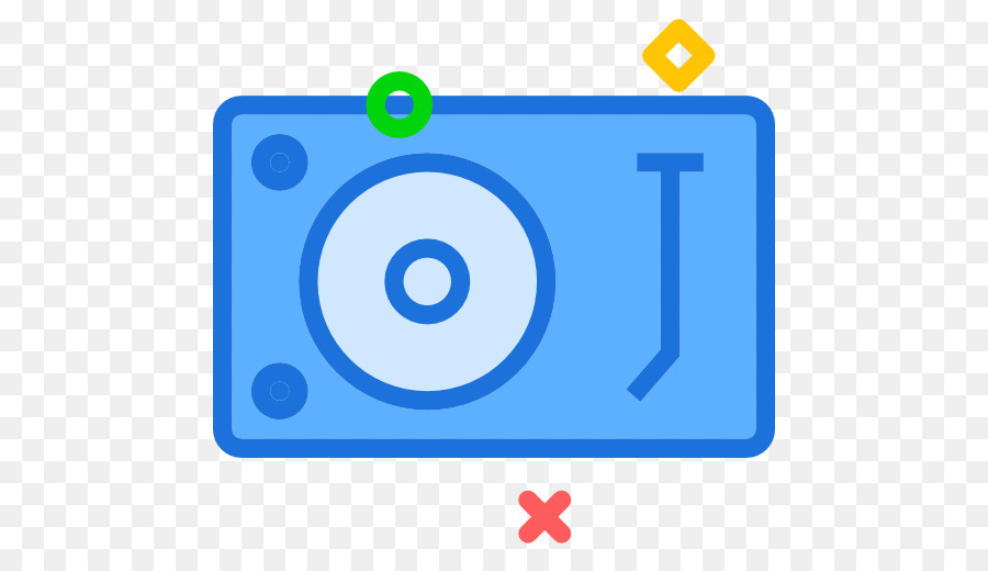 Computer-Icons Logo-Symbol-Marke-Clip-art - Turtable