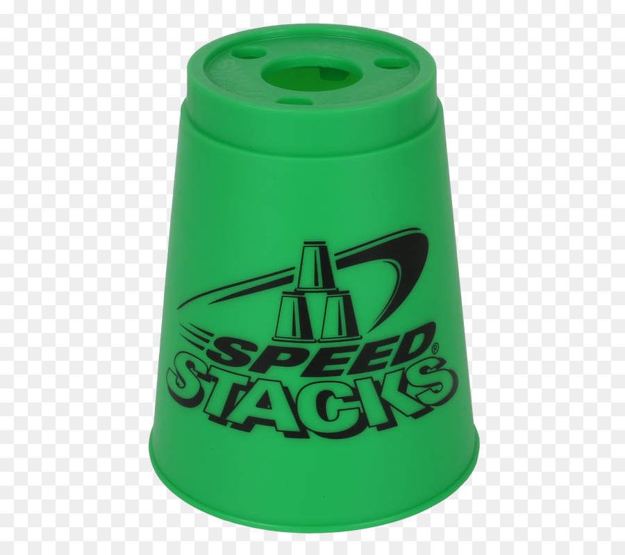 World Sport Stacking Association-Cup StackMat timer - stapeln