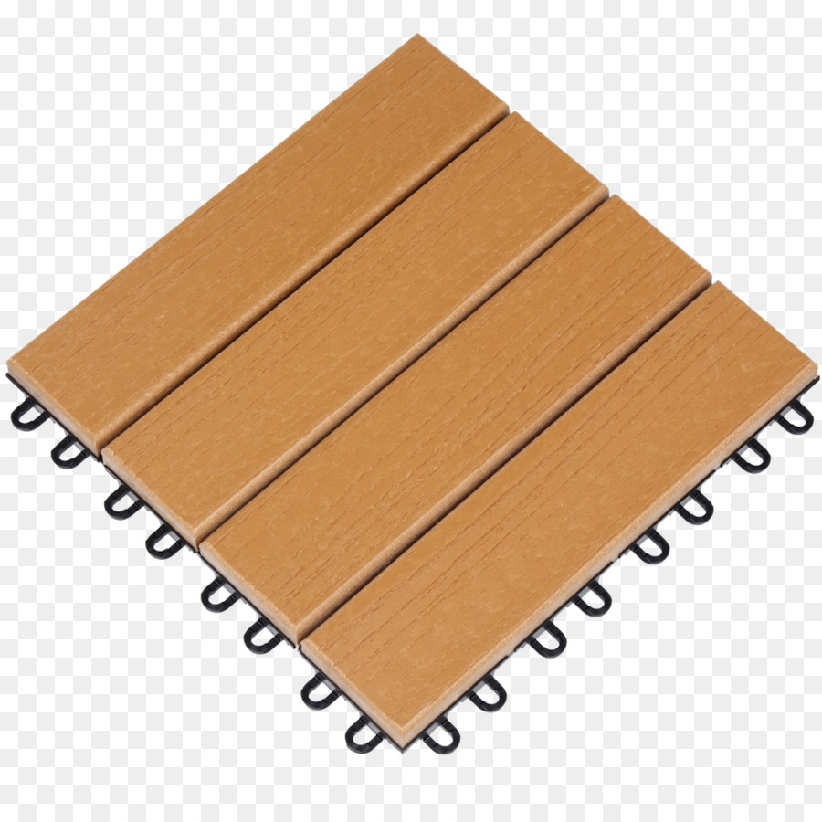 Fliese Deck Bodenbelag Doppelboden - Dachziegel