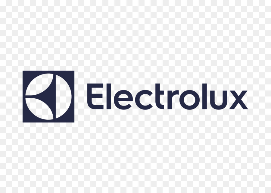 Electrolux-Logo-Hausgeräte, Waschmaschinen - Electrol