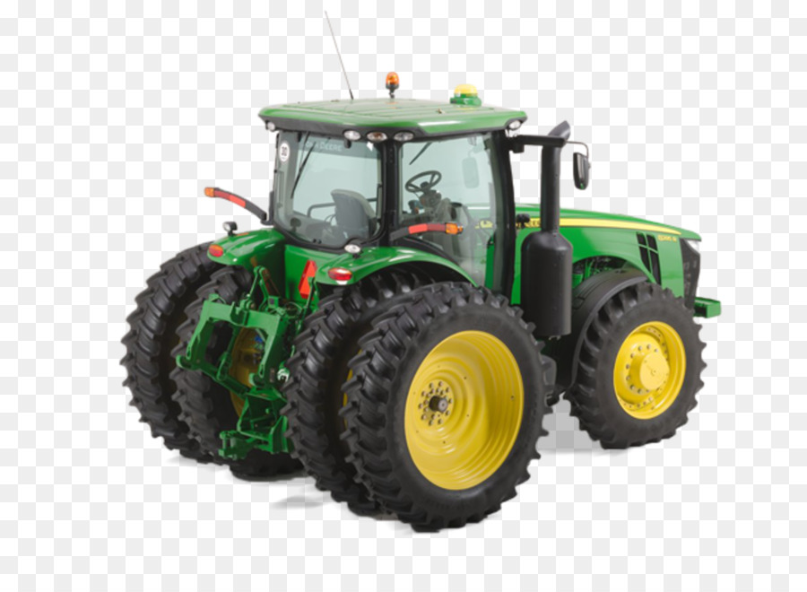 John Deere Siku Spielzeug Traktor International Harvester Landwirtschaft - Landmaschinen