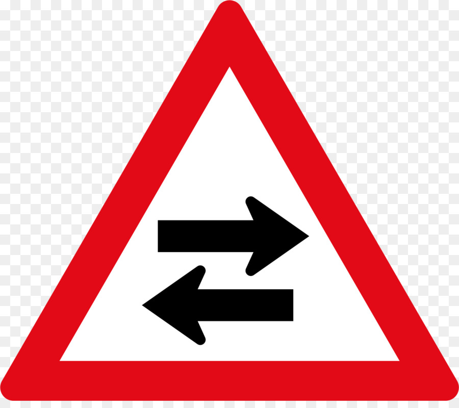 Segnale di avvertimento segnale di Traffico Lakenvelder bestiame Strada - attraversando
