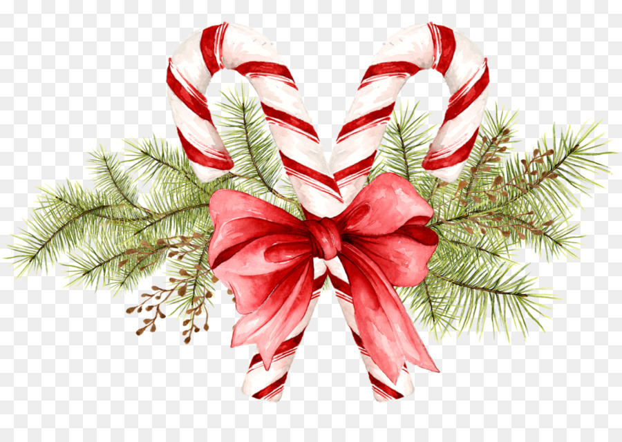 Weihnachts-Schmuck-Hochzeits-Einladung-Aquarell Weihnachten Dekoration - Aquarell Weihnachtsbaum gelb Weihnachten