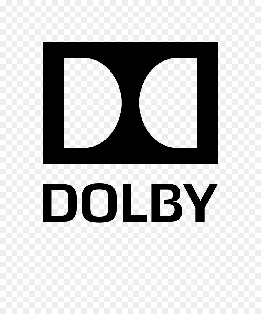 Dolby Atmos Laboratori Dolby Surround DTS Dolby Digital - digitale logo